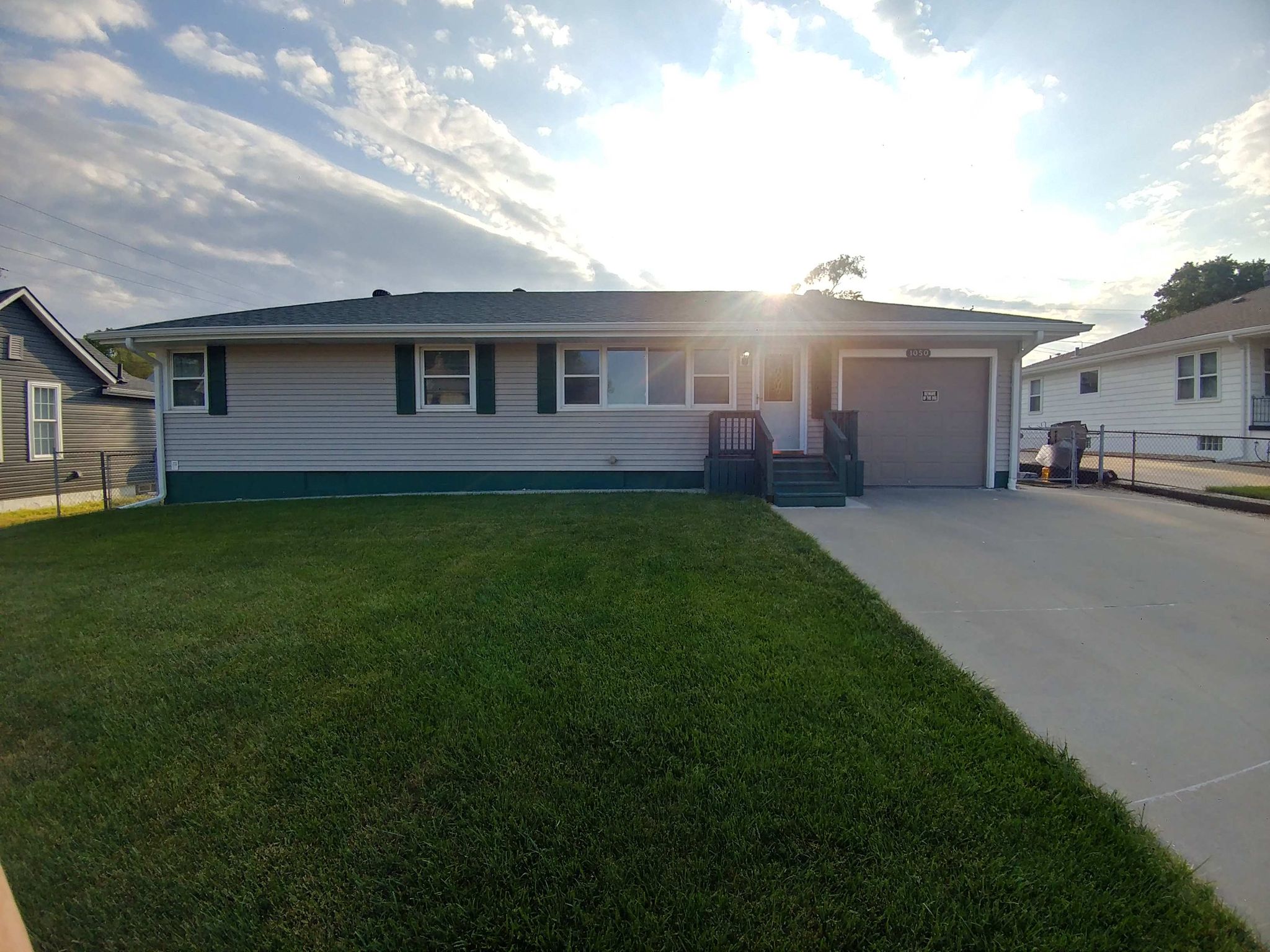 1050 South 27th Street
